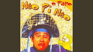 O Pinto [upl. by Notnef]