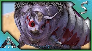 GASBAGS BREEDING FOR MUTATIONS THE NEW AMY SCHUMER IS BORN  Ark Extinction DLC Gameplay E53 [upl. by Goldsworthy]