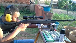 Gamo CFR a Melhor [upl. by Naimaj]