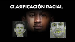 Clasificación racial [upl. by Eiramnerual]