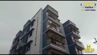 Madhav Vatika  Hamara Happy Homes at Navali Palghar – East [upl. by Ginelle]