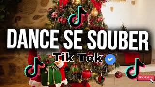 Dance se souber  Tik Tok 2024  Atualizado 💦 [upl. by Jeu]