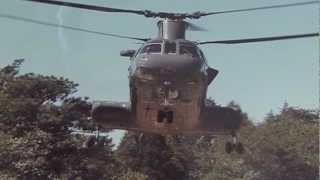 NAVAIR Flight Crew First Female Naval Test Pilot School Graduate [upl. by Gyatt]