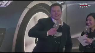 Elon Musk kimdir Elon Musk kaç yaşında Elon Musk biyografisi [upl. by Lora363]