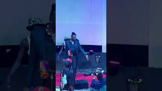 macco bwoy performance in Nairobi [upl. by Tomkin]