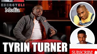 Tyrin Turner speaks breaks down speaking about Lamont Bentley and Merlin Santana subscribe viral [upl. by Khalil]