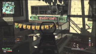 Double Moab  Mw3 [upl. by Dacie]