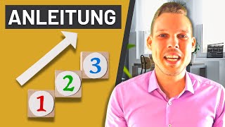 Schritt für Schritt WOHNUNG KAUFEN Profi erklärt ✅ [upl. by Jules]