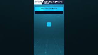 XTrade EN Economic Events Forecast 2024 05 17 1 [upl. by Ennayelsel]