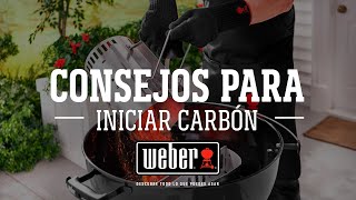 Consejos para iniciar tu carbón por Christian Duthoy [upl. by Lenny]