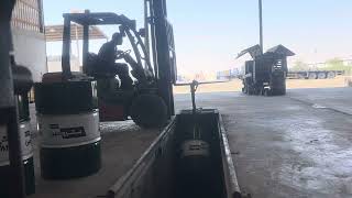 Working time forklift forklift forklift workout workshop worshipsongs trending workfromhome [upl. by Naldo]