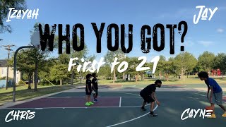 Prove em wrong fypyoutube foryou basketball sports kids dadlife family texas [upl. by Nirak19]