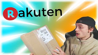 JAI TESTER RAKUTEN  BIEN OU PAS je mattendais pas a ça [upl. by Kruger]