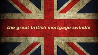 The Great British Mortgage Swindle Michael of Bernicia  The Dignity Alliance [upl. by Annil870]