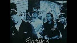 Metallica  Tuesdays Gone Audio Only [upl. by Adia809]