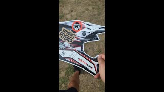 2020 Muskegon Hare Scramble  Raymonds Revenge [upl. by Quin]