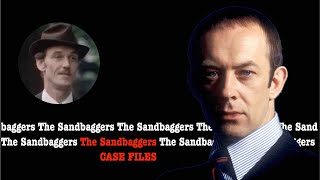 Sandbaggers Case Files S03E01 — All in a Good Cause [upl. by Bran]