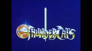 ThunderCats Theme Song 19851989 [upl. by Karoly]