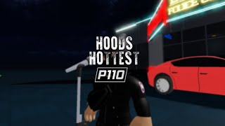 Meekz  Hoods Hottest Season 2  RBLX MIXTAPE MADNESS [upl. by Syla]