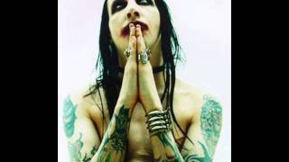 Marilyn Manson Sweet Dreams [upl. by Islaen]