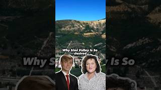 🏡 Why SIMI VALLEY Is So Desired w Dot Marie Jones ✅simivalley realestate realtor [upl. by Joyann]