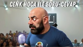 centilmenkulübü ile Cenk Hoca Canlı Yayın [upl. by Kissiah417]