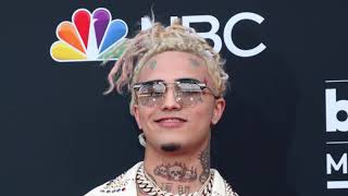 Lil Pump  Gnarly FULL CDQ LEAK [upl. by Enovaj]