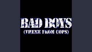 Bad Boys Theme from Cops [upl. by Idram157]