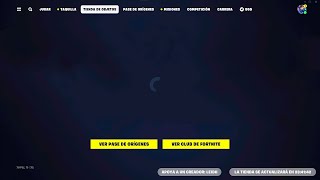 ¡VUELVE DESPUES DE 316 DIAS NUEVA TIENDA FORTNITE HOY 191123  TIENDA DE FORTNITE 19 DE NOVIEMBRE [upl. by Kcinom]