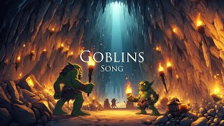 Goblins Song [upl. by Enellij]