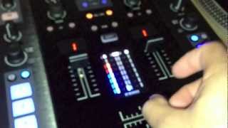 Traktor Kontrol Z2 Review [upl. by Kenwrick]