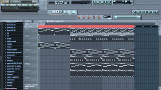 Perros Salvajes  Daddy Yankee Remake PRESTIGE FLP [upl. by Chura]