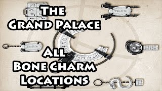 Dishonored 2  The Grand Palace  Bone Charms [upl. by Solana]