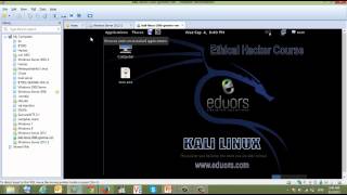 Crack a WPA  WAP2 Encryption wps Attack From Eduors Professional Ethical Hacker Course [upl. by Mikah378]