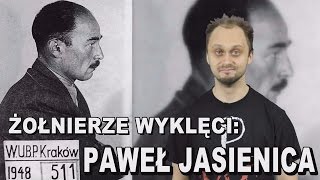 Żołnierze wyklęci  Paweł Jasienica Historia Bez Cenzury [upl. by Ailecec]