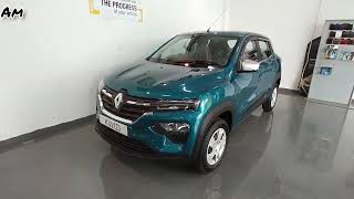 Renault Kwid RxT 2024 Model 🔥 Features Price interior exterior Full Review❣️ [upl. by Ykcul]