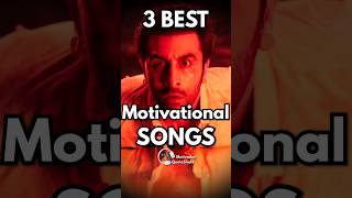 3 Best Motivational Songs हमेशा Motivated रहो 🔥 Listen to this Every Morning motivation [upl. by Polinski]