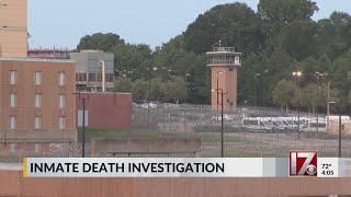 Central Prison offender dies in assault with another prisoner NC Department of Correction says [upl. by Heywood]