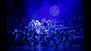 Jellicle Songs For Jellicle Cats Asia Tour 2023 [upl. by Acquah]