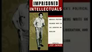 Imprisoned Intellectuals part 2 ed Joy James [upl. by Aitital]