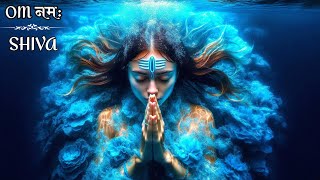 Manifest Your Dreams and Desires with the Powerful Shiva Mantra  Shiv Shankar Mantra [upl. by Cirda]