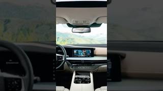 2025 Nissan Murano  All new interior [upl. by Wolfson]