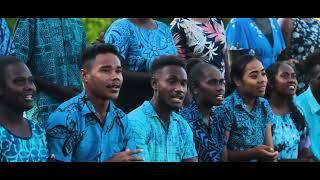 I will go to the world  Betikama Adventist College Form 7 students  Solomon Islands [upl. by Eiaj188]