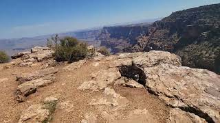 Grand Canyon Review From The Top [upl. by Tecla]