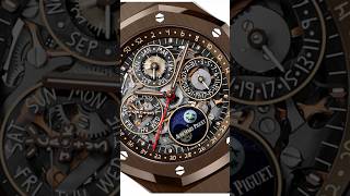 NEW AP CACTUS JACK ROYAL OAK 🔥🔥 collab is INSANE gusvillajewelry royaloak audemarspiguet [upl. by Vadnee631]