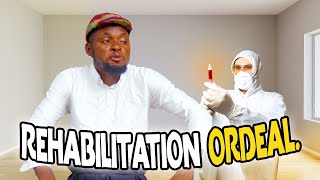 Rehabilitation Ordeal Episode 92 Mark Angel Comedy1080P HD [upl. by Tabor865]