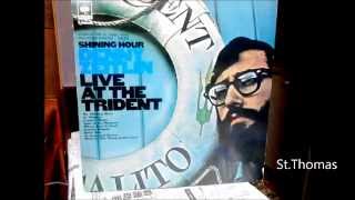 自作回転シェル Denny Zeitlin trio [upl. by Ursal283]