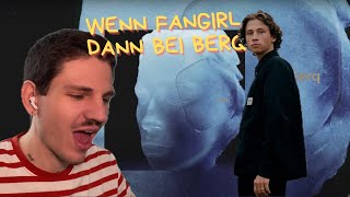 UNFASSBAR AUSDRUCKSSTARK  Berg  BERQ Full Album  FULL ALBUM REACTION [upl. by Kliman]