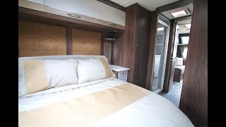 A review of Coachmans new 2024 Laser Xcel 850 luxury touring caravan [upl. by Benedikta892]