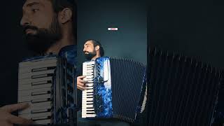 Waves of the Danube music accordionplayer piano accordion soloist accordionist [upl. by Boland]